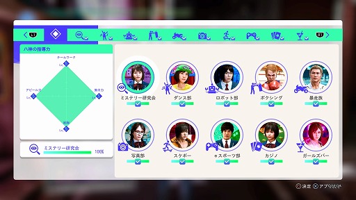 ꡼ No.005 | ˡե¼Ȥ˺ƤžLOST JUDGMENTۤ줶뵭פϿ䤷Ľեץ꡼ǤǤ