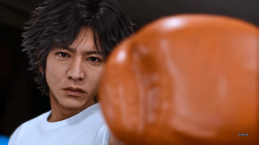 ꡼ No.013 | ˡե¼Ȥ˺ƤžLOST JUDGMENTۤ줶뵭פϿ䤷Ľեץ꡼ǤǤ