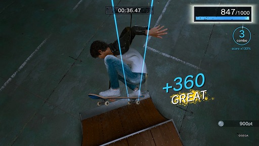 ꡼ No.024 | ˡե¼Ȥ˺ƤžLOST JUDGMENTۤ줶뵭פϿ䤷Ľեץ꡼ǤǤ