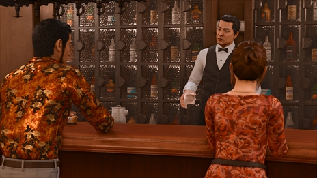 ꡼ No.003Υͥ / LOST JUDGMENTۤ줶뵭פɲåȡ꡼ֳƣλפ2022ǯ328ۿˡȬԺߤοĮ