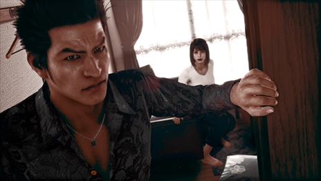 ꡼ No.004Υͥ / LOST JUDGMENTۤ줶뵭פɲåȡ꡼ֳƣλפ2022ǯ328ۿˡȬԺߤοĮ