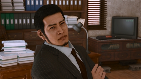 ꡼ No.005Υͥ / LOST JUDGMENTۤ줶뵭פɲåȡ꡼ֳƣλפ2022ǯ328ۿˡȬԺߤοĮ