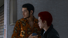 ꡼ No.008Υͥ / LOST JUDGMENTۤ줶뵭פɲåȡ꡼ֳƣλפ2022ǯ328ۿˡȬԺߤοĮ