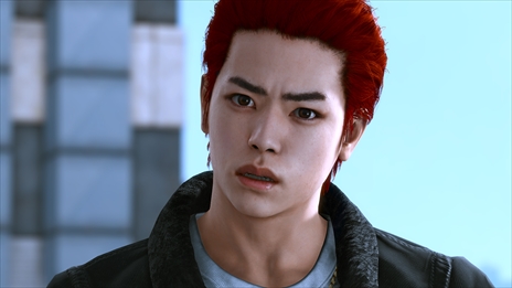 ꡼ No.012Υͥ / LOST JUDGMENTۤ줶뵭פɲåȡ꡼ֳƣλפ2022ǯ328ۿˡȬԺߤοĮ