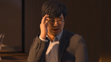 ꡼ No.014Υͥ / LOST JUDGMENTۤ줶뵭פɲåȡ꡼ֳƣλפ2022ǯ328ۿˡȬԺߤοĮ