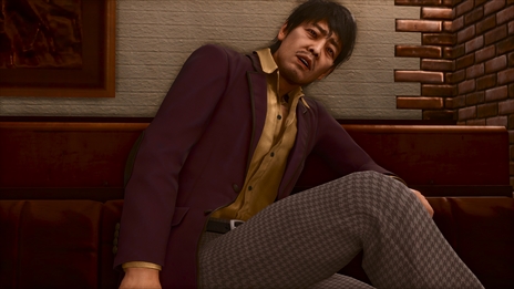 ꡼ No.015Υͥ / LOST JUDGMENTۤ줶뵭פɲåȡ꡼ֳƣλפ2022ǯ328ۿˡȬԺߤοĮ