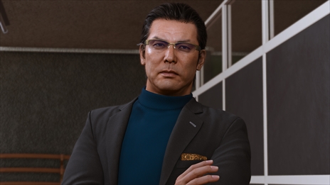 ꡼ No.016Υͥ / LOST JUDGMENTۤ줶뵭פɲåȡ꡼ֳƣλפ2022ǯ328ۿˡȬԺߤοĮ