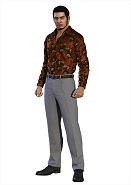 ꡼ No.019Υͥ / LOST JUDGMENTۤ줶뵭פɲåȡ꡼ֳƣλפ2022ǯ328ۿˡȬԺߤοĮ