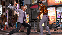 ���������꡼ No.004�Υ���ͥ������ / ��LOST JUDGMENT���ۤ��줶�뵭���ס���ƣ����ħ��褫����2�ĤΥХȥ륹�������������ɲå��ȡ��꡼DLC�ȳ�ƣ�����λ������ɺǿ�����