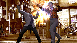 ���������꡼ No.005�Υ���ͥ������ / ��LOST JUDGMENT���ۤ��줶�뵭���ס���ƣ����ħ��褫����2�ĤΥХȥ륹�������������ɲå��ȡ��꡼DLC�ȳ�ƣ�����λ������ɺǿ�����