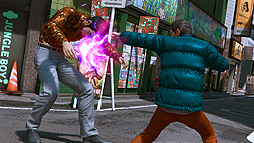 ���������꡼ No.006�Υ���ͥ������ / ��LOST JUDGMENT���ۤ��줶�뵭���ס���ƣ����ħ��褫����2�ĤΥХȥ륹�������������ɲå��ȡ��꡼DLC�ȳ�ƣ�����λ������ɺǿ�����