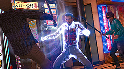 ���������꡼ No.009�Υ���ͥ������ / ��LOST JUDGMENT���ۤ��줶�뵭���ס���ƣ����ħ��褫����2�ĤΥХȥ륹�������������ɲå��ȡ��꡼DLC�ȳ�ƣ�����λ������ɺǿ�����