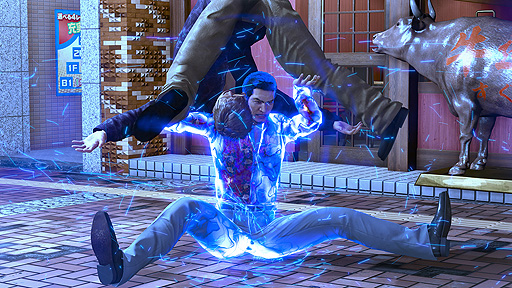 ���������꡼ No.011�Υ���ͥ������ / ��LOST JUDGMENT���ۤ��줶�뵭���ס���ƣ����ħ��褫����2�ĤΥХȥ륹�������������ɲå��ȡ��꡼DLC�ȳ�ƣ�����λ������ɺǿ�����