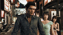 ꡼ No.003 | LOST JUDGMENTۤ줶뵭פɲåȡ꡼DLCȳƣλɤۿˡҲȥ쥤顼