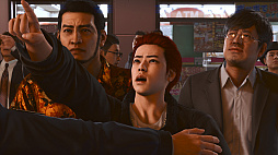 ꡼ No.004 | LOST JUDGMENTۤ줶뵭פɲåȡ꡼DLCȳƣλɤۿˡҲȥ쥤顼