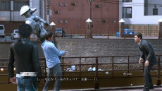 画像ギャラリー No.004のサムネイル画像 / PS5/PS4「LOST JUDGMENT:裁かれざる記憶」スタンダード・エディション本編の40%オフセールが開催に