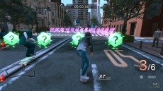 画像ギャラリー No.005のサムネイル画像 / PS5/PS4「LOST JUDGMENT:裁かれざる記憶」スタンダード・エディション本編の40%オフセールが開催に