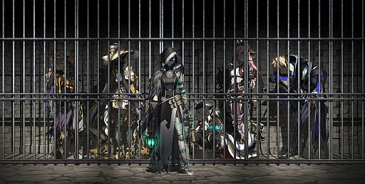 ꡼ No.005 | Switchǡ֥IX -Monstrum NOX-פ99ܰ쥽եȥ꡼PS4Ǹΰ䥢åƥʤɤ⤹٤ƼϿ