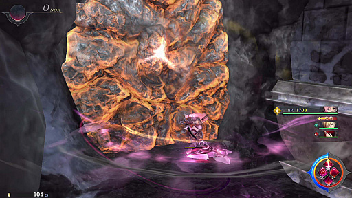 ꡼ No.028 | Switchǡ֥IX -Monstrum NOX-פ99ܰ쥽եȥ꡼PS4Ǹΰ䥢åƥʤɤ⤹٤ƼϿ