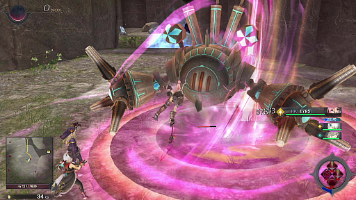 ꡼ No.035 | Switchǡ֥IX -Monstrum NOX-פ99ܰ쥽եȥ꡼PS4Ǹΰ䥢åƥʤɤ⤹٤ƼϿ