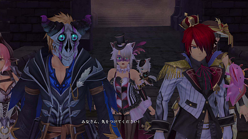 ꡼ No.048 | Switchǡ֥IX -Monstrum NOX-פ99ܰ쥽եȥ꡼PS4Ǹΰ䥢åƥʤɤ⤹٤ƼϿ