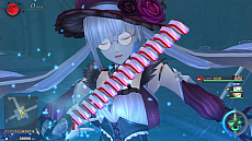 画像ギャラリー No.002のサムネイル画像 / 「イースIX -Monstrum NOX-」,同梱予定のコスチュームなどを紹介する最新映像公開