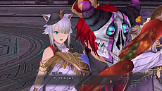 画像ギャラリー No.003のサムネイル画像 / 「イースIX -Monstrum NOX-」,同梱予定のコスチュームなどを紹介する最新映像公開