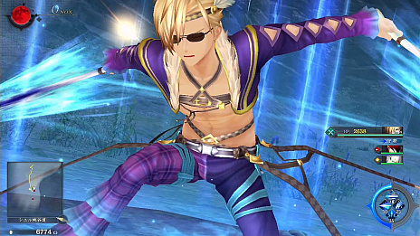 画像ギャラリー No.004のサムネイル画像 / 「イースIX -Monstrum NOX-」,同梱予定のコスチュームなどを紹介する最新映像公開