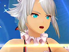 �֥�����IX -Monstrum NOX-�ס�Ʊ��ͽ��Υ������塼��ʤɤ�Ҳ𤹤�ǿ���������