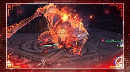 画像ギャラリー No.002のサムネイル画像 / Switch版「イースIX -Monstrum NOX-」が本日発売。ゲームの魅力がギュッと凝縮されたローンチトレイラーも公開に