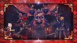 画像ギャラリー No.003のサムネイル画像 / Switch版「イースIX -Monstrum NOX-」が本日発売。ゲームの魅力がギュッと凝縮されたローンチトレイラーも公開に