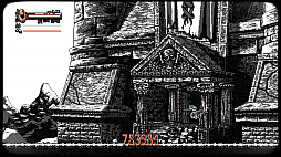 Nongunz: Doppelganger Edition