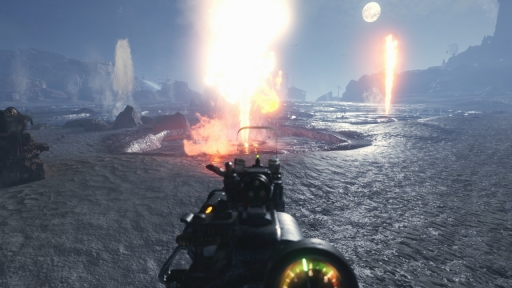 画像ギャラリー No.001のサムネイル画像 / 【PR】人気サバイバルFPS「メトロ エクソダス」を新世代ハードで楽しもう! より深くメトロの世界に没入できる2つのDLCも魅力