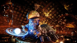 ꡼ No.003 | SFȥƥ꡼κǿGalactic Civilizations IVפȯɽ2022ǯΥ꡼˸Ƥ˥꡼