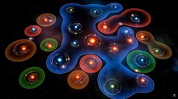 ꡼ No.005 | SFȥƥ꡼κǿGalactic Civilizations IVפȯɽ2022ǯΥ꡼˸Ƥ˥꡼