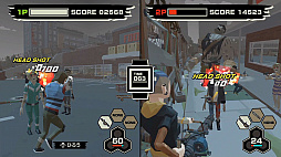 Undead Battle Royale�ʥ���ǥå� �Хȥ��������