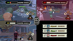 Undead Battle Royale�ʥ���ǥå� �Хȥ��������