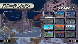 Undead Battle Royale�ʥ���ǥå� �Хȥ��������