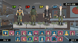 Undead Battle Royale�ʥ���ǥå� �Хȥ��������