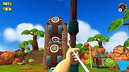Archery Blast (���������꡼���֥饹��)