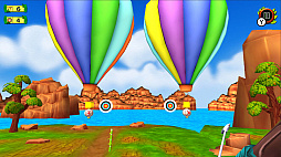 Archery Blast (���������꡼���֥饹��)