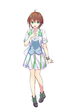 ꡼ No.008 | ޥۡPC֥饦бοΥե󥿥פ6˥꡼ͽꡣɥ˥åȤڶʤץ쥤Ǥꥺॲ