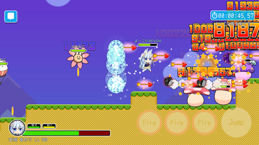 ���������꡼ No.008�Υ���ͥ������ / ����ˡ��������饤��ס����֤��Ƥ���֤⤪�⤬������Ver1.0.8���åץǡ��Ȥ�»�