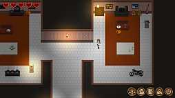 リブラの見た夢