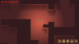 リブラの見た夢