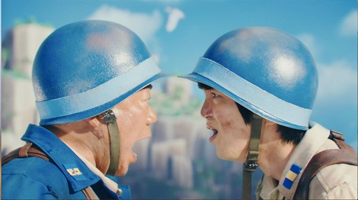 ���������꡼ No.005�Υ���ͥ������ / ���ޥۥ��ץ�֥ȥåץ������ס�����ůϯ����ȥѡ��ѡ��Τۤ��Υǥ�����������Ѥ�����CM��5��15�����������Ʊ���ˤϵ�ǰ���٥�ȤⳫ��