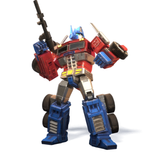 画像ギャラリー No.008のサムネイル画像 / 「トップウォー」×「トランスフォーマー」コラボイベントが本日スタート