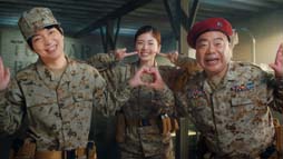 ���������꡼ No.002�Υ���ͥ������ / �֥ȥåץ������׿�TVCM��12��25�����������Ϥء��������֤��󤬿�����