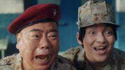 ���������꡼ No.004�Υ���ͥ������ / �֥ȥåץ������׿�TVCM��12��25�����������Ϥء��������֤��󤬿�����