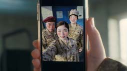 ���������꡼ No.006�Υ���ͥ������ / �֥ȥåץ������׿�TVCM��12��25�����������Ϥء��������֤��󤬿�����